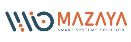 Al-Mazaya Al-Shamla official logo