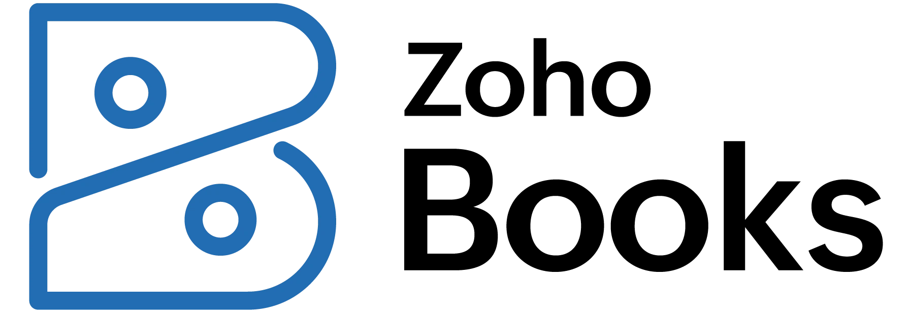 Zoho Books logo