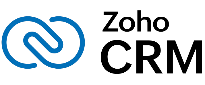 Zoho CRM logo