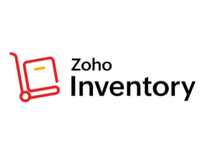 Zoho Inventory logo