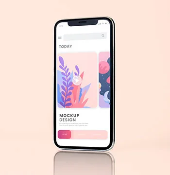 ECO RIDE mobile app built by Shyphan