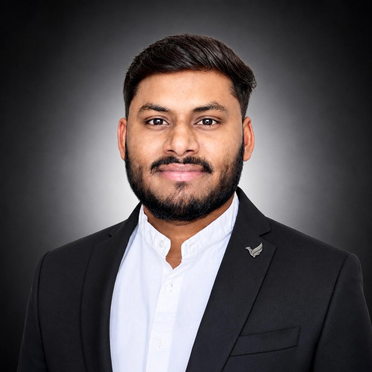 Vikas Saroj