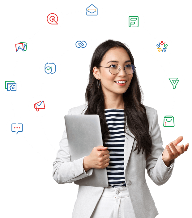 Understanding Zoho for UAE businesses