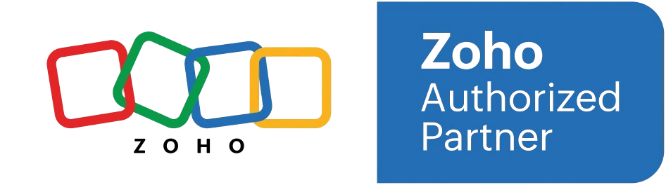 Zoho Authorized Partner